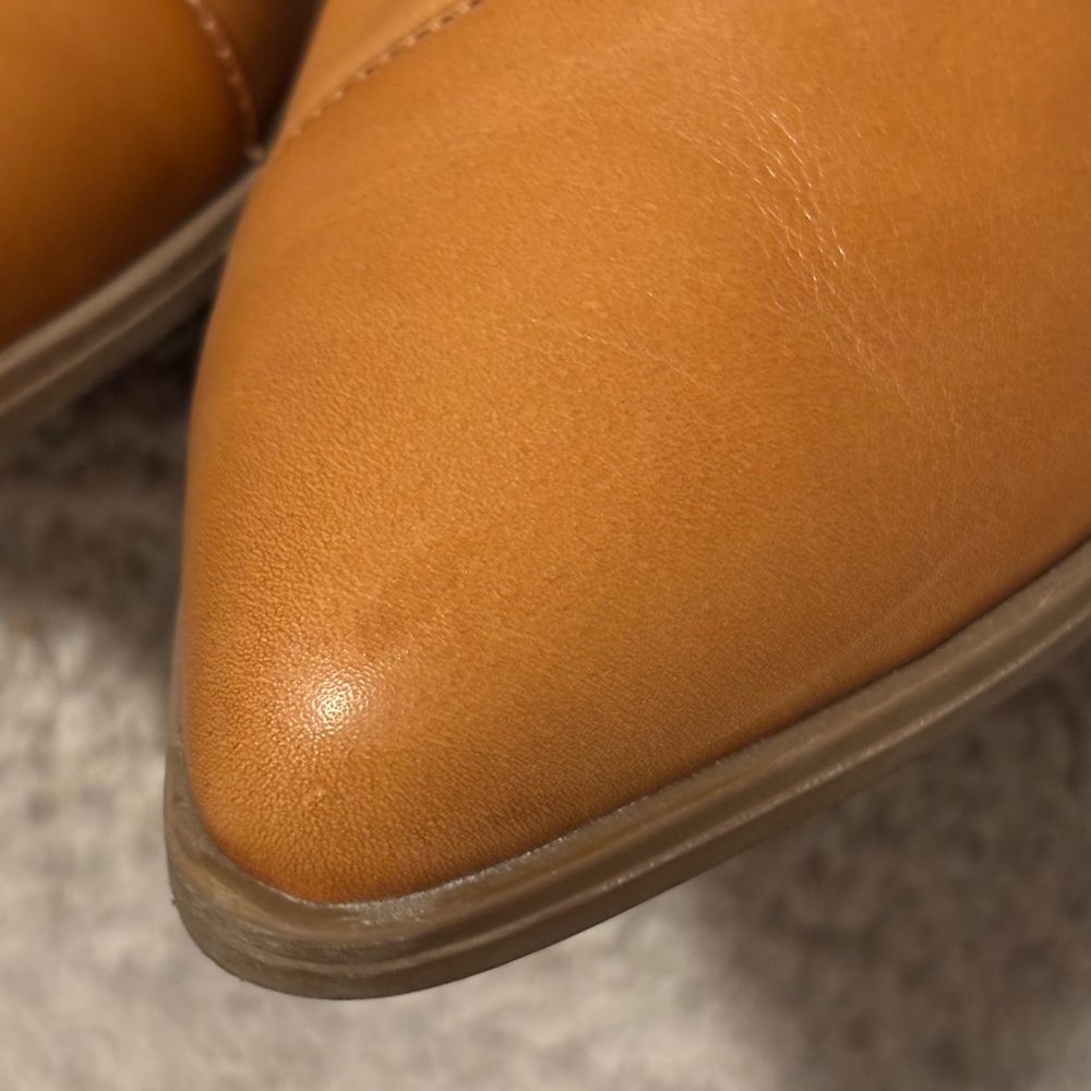 Bueno - Slingback Flats - Picture 6 of 7